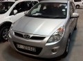 Vehicle Auction - Somerset West 1