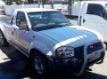 Vehicle Auction - Somerset West 1