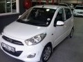 Vehicle Auction - Somerset West