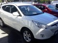 Vehicle Auction - Somerset West