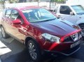 Vehicle Auction - Somerset West 1