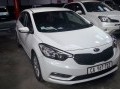 Vehicle Auction - Somerset West