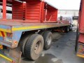 Truck Auction, Germiston