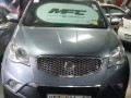 Vehicle Auction - Pe
