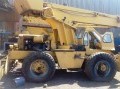 Vehicles, Cranes, Structural Steel Etc, Springs