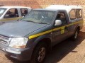 Vehicle Auction - Springs