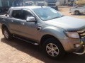Vehicle Auction - Springs