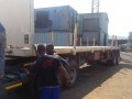 Vehicle Auction - Springs 1
