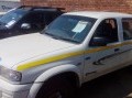 Vehicle Auction - Springs 1