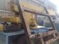 Liquidation Auction, Structural Steel, Office Furniture, Engineering Items ETC, Springs