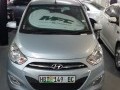 Vehicle Auction - Pe