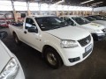Vehicle Auction - Germiston