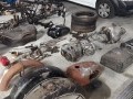 Vehicle Auction - Somerset West 1