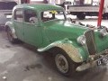 Vehicle Auction - Somerset West 1