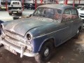 Vehicle Auction - Somerset West
