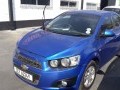 Vehicle Auction - Somerset West 1