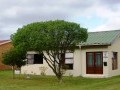 3-Bedroomed Coastal Home, Franskraalstrand