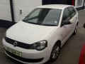 Vehicle Auction - Somerset West