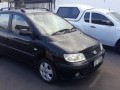 Vehicle Auction - Somerset West 1