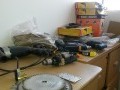 Large Quanitities of New Office Furniturie,  Randburg 4