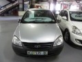 Vehicle Auction - Pe