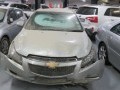 Vehicle Auction - Pe