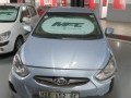 Vehicle Auction - Pe