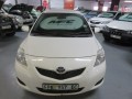 Vehicle Auction - Pe