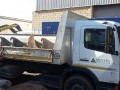 Vehicle Auction - Speyers Construction