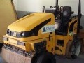 Vehicle Auction - Speyers Construction