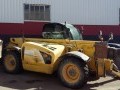 Vehicle Auction - Speyers Construction