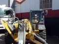 Vehicle Auction - Speyers Construction 2