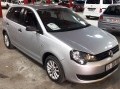 Vehicle Auction - Somerset West 1