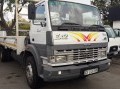 Vehicle Auction - Somerset West