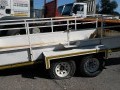 Disposal Auction, Vehicles, Trucks and Equipment, Rustenburg 10