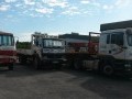 Disposal Auction, Vehicles, Trucks and Equipment, Rustenburg 12