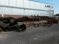 Disposal Auction, Vehicles, Trucks and Equipment, Rustenburg 16