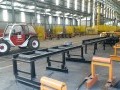 Disposal Auction, Vehicles, Trucks and Equipment, Rustenburg 25