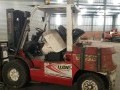 Disposal Auction, Vehicles, Trucks and Equipment, Rustenburg 37
