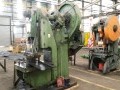 Disposal Auction, Vehicles, Trucks and Equipment, Rustenburg 38
