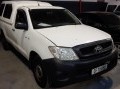 Vehicle Auction - Somerset West