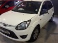 Vehicle Auction - Somerset West 1