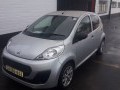 Vehicle Auction - Somerset West 1