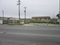 Vacant Stand, Khayelitsha