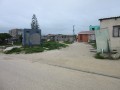 Vacant Stand, Khayelitsha