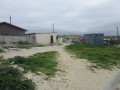 Vacant Stand, Khayelitsha 3
