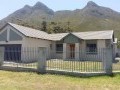 Modern Coastal Home, Kleinmond