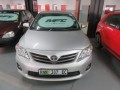 Vehicle Auction - Pe 1
