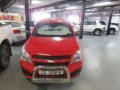 Vehicle Auction - Pe