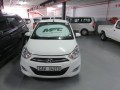 Vehicle Auction - Pe 1